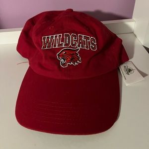 High School Musical Wildcats hat